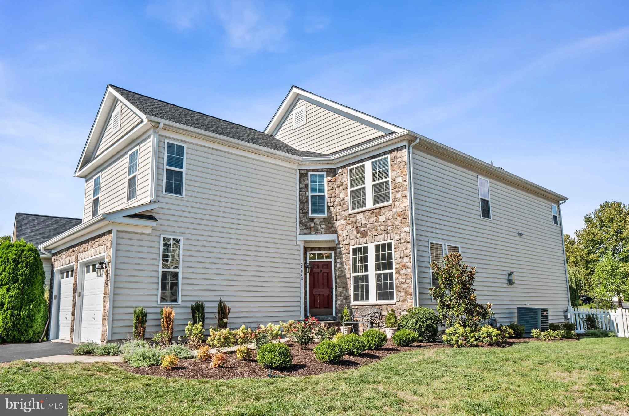 25048 Owl Creek Drive, Aldie, VA 20105