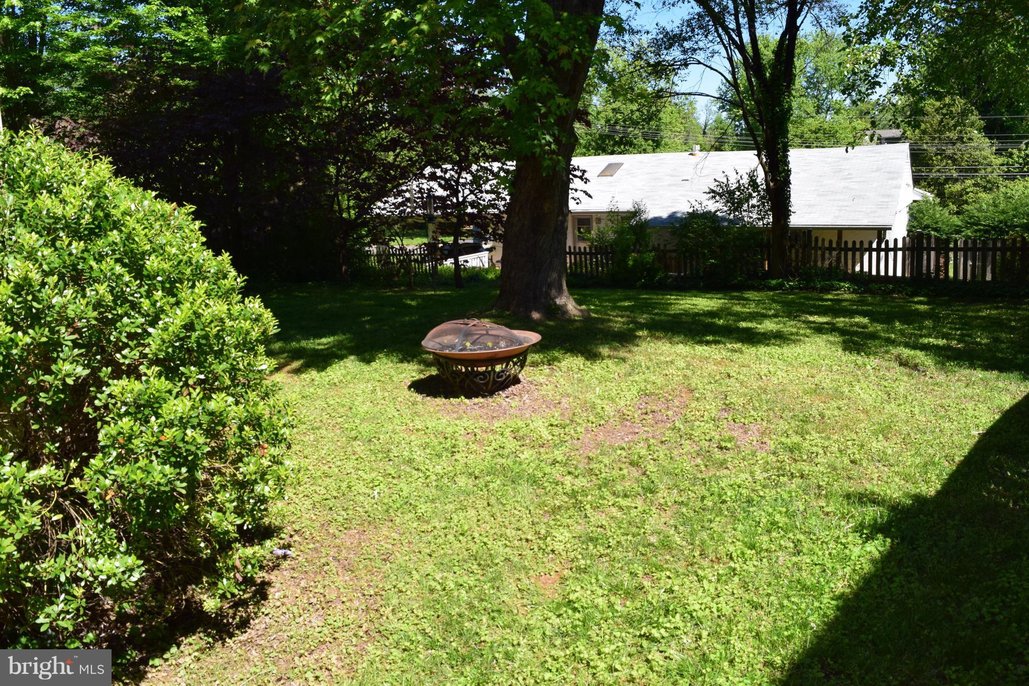 MCLEAN MANOR - Residential Lease