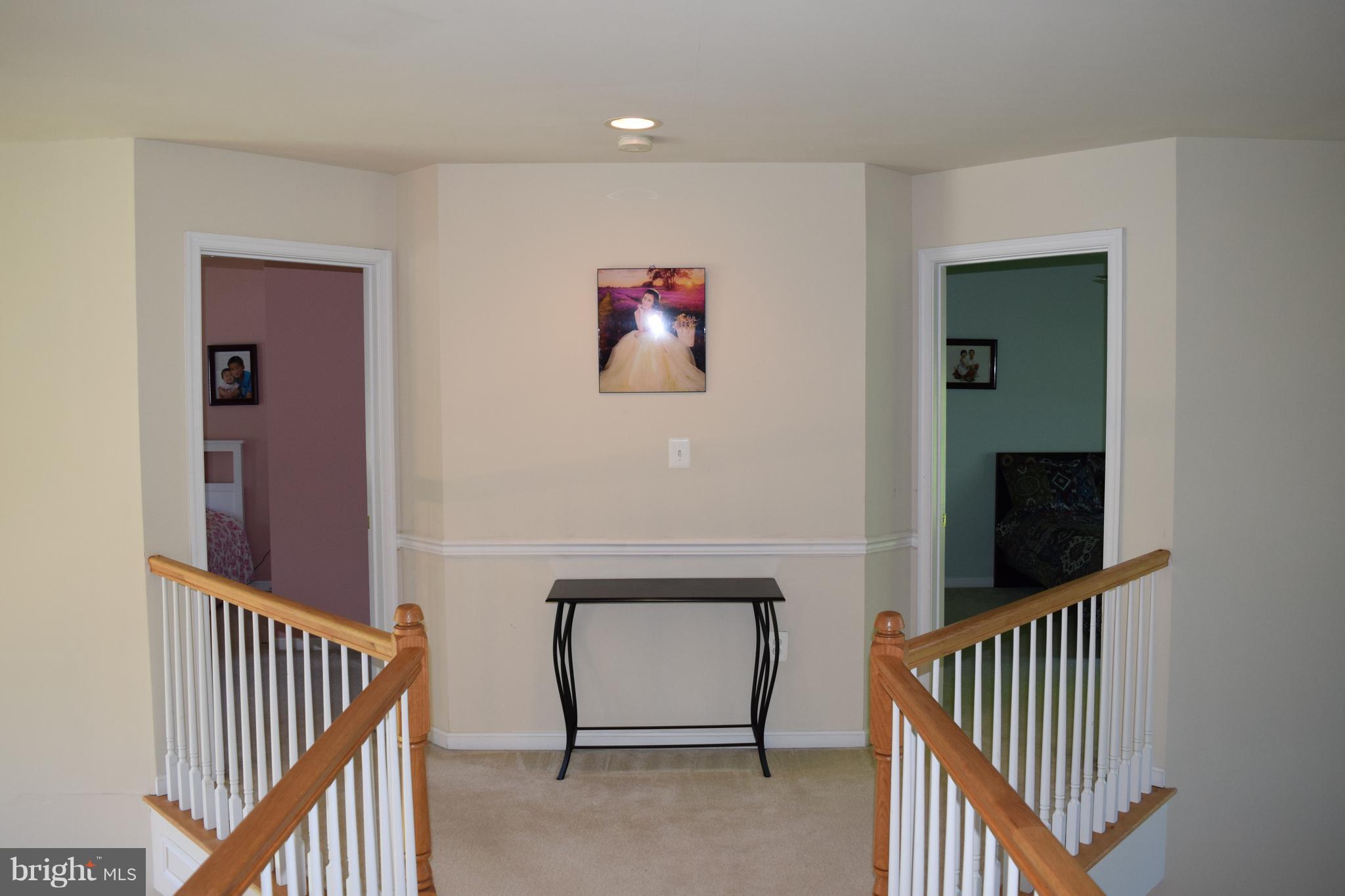 MCLEAN MANOR - Residential Lease