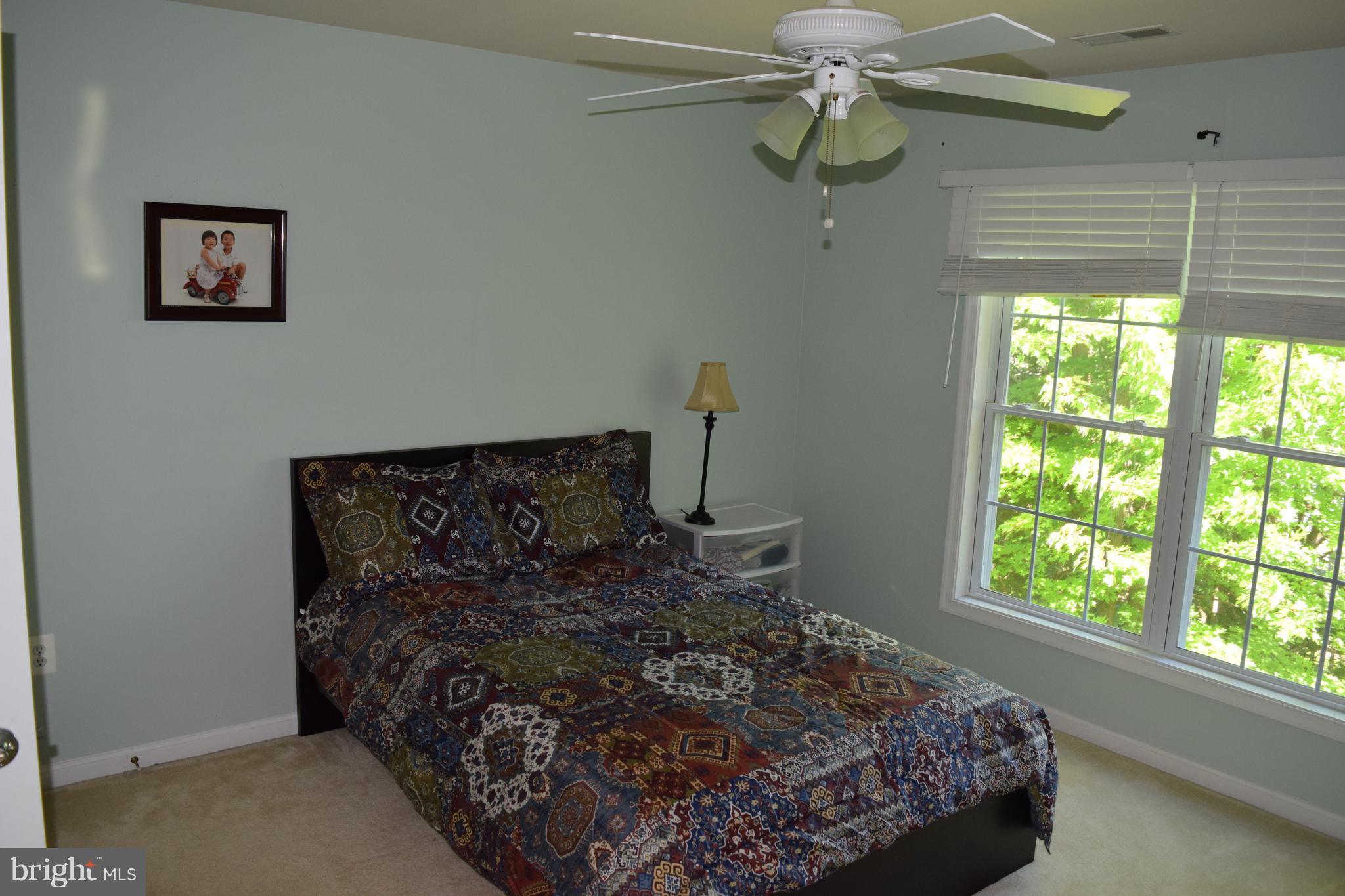 MCLEAN MANOR - Residential Lease