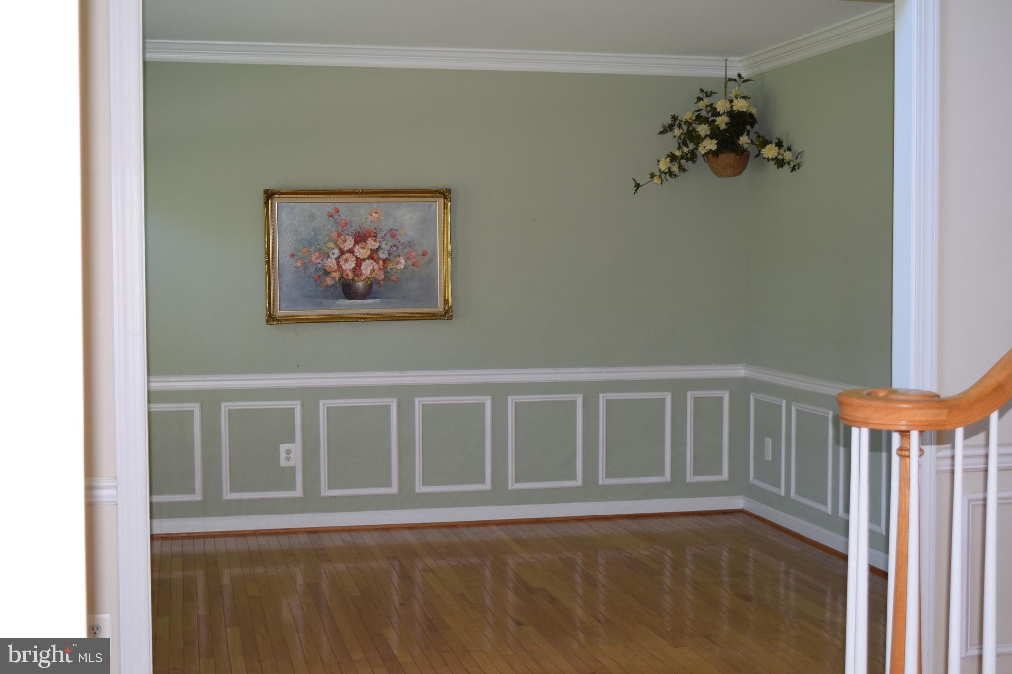 MCLEAN MANOR - Residential Lease