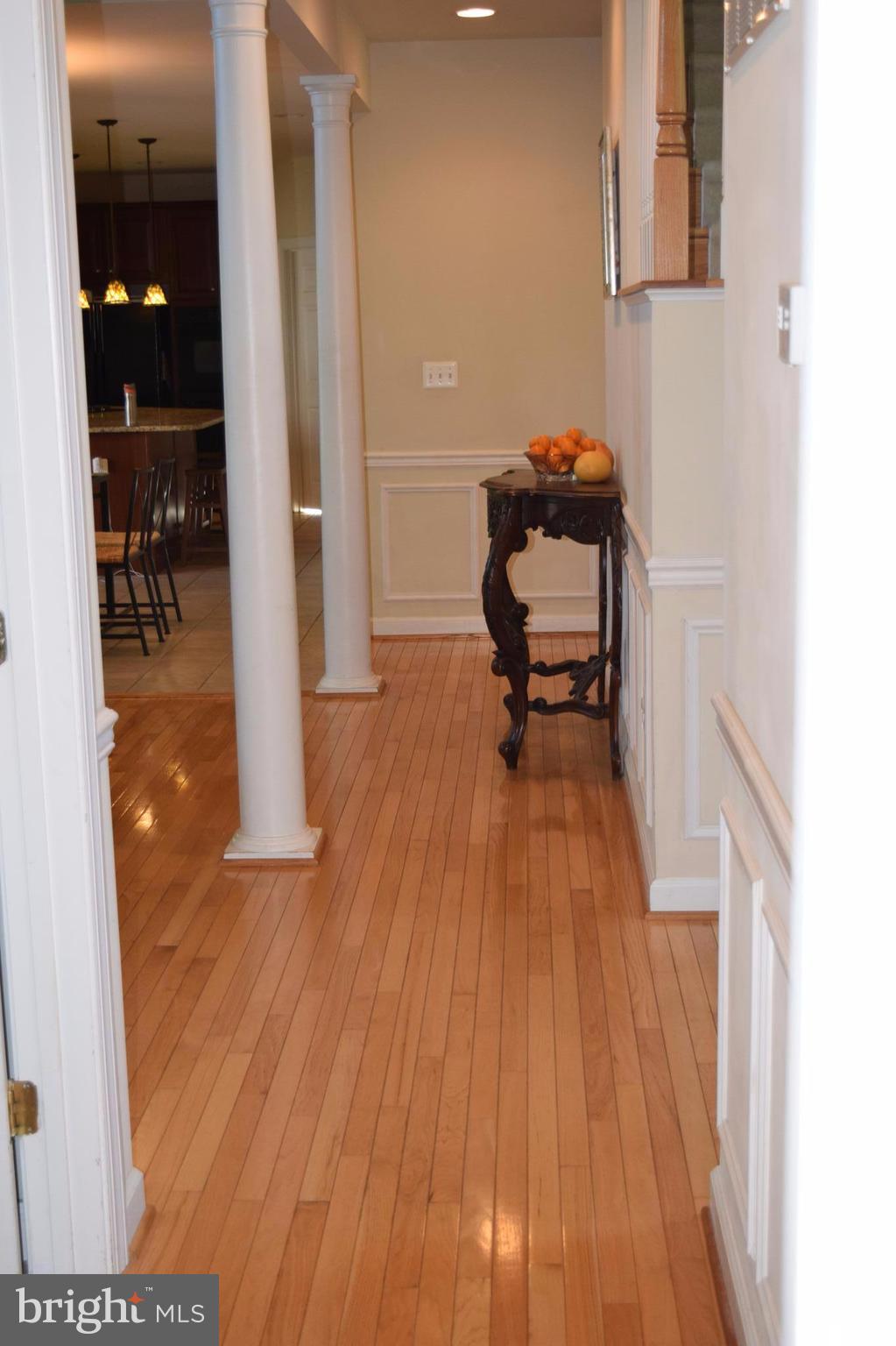 MCLEAN MANOR - Residential Lease