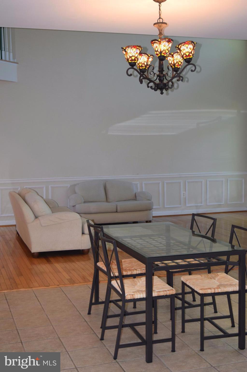 MCLEAN MANOR - Residential Lease