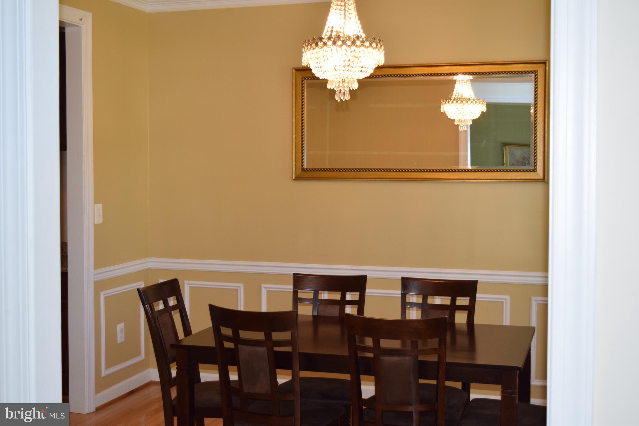 MCLEAN MANOR - Residential Lease