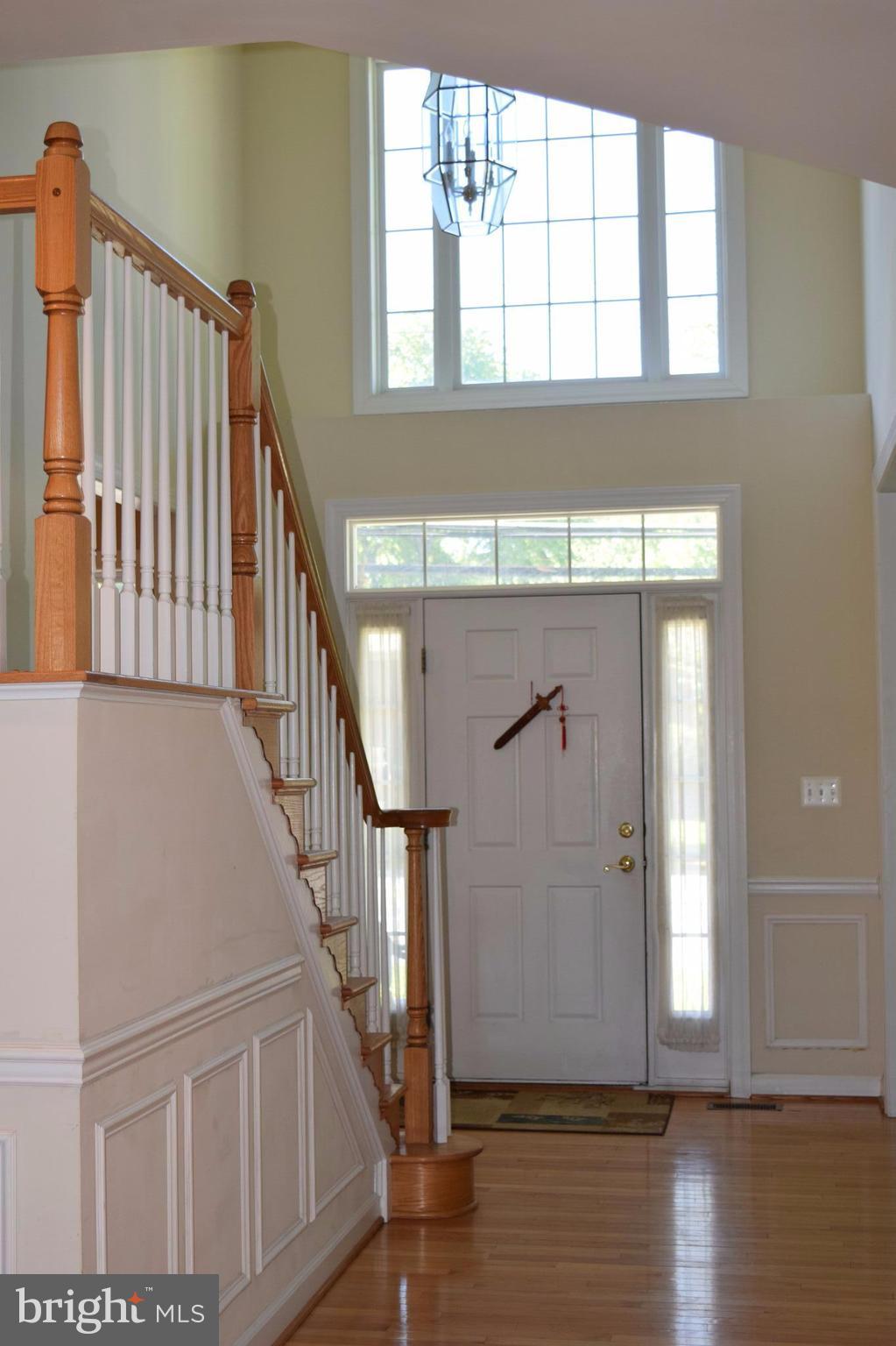 MCLEAN MANOR - Residential Lease