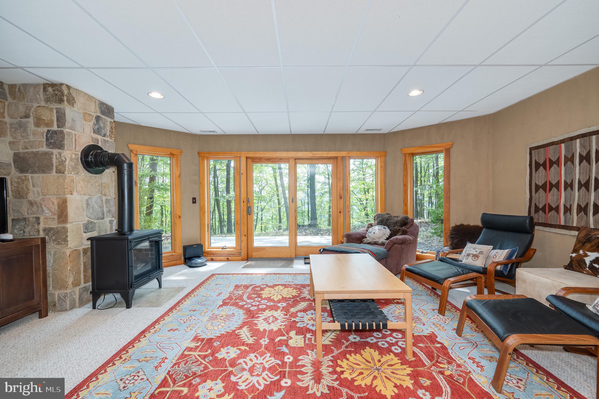 RIVER RIDGE - Residential