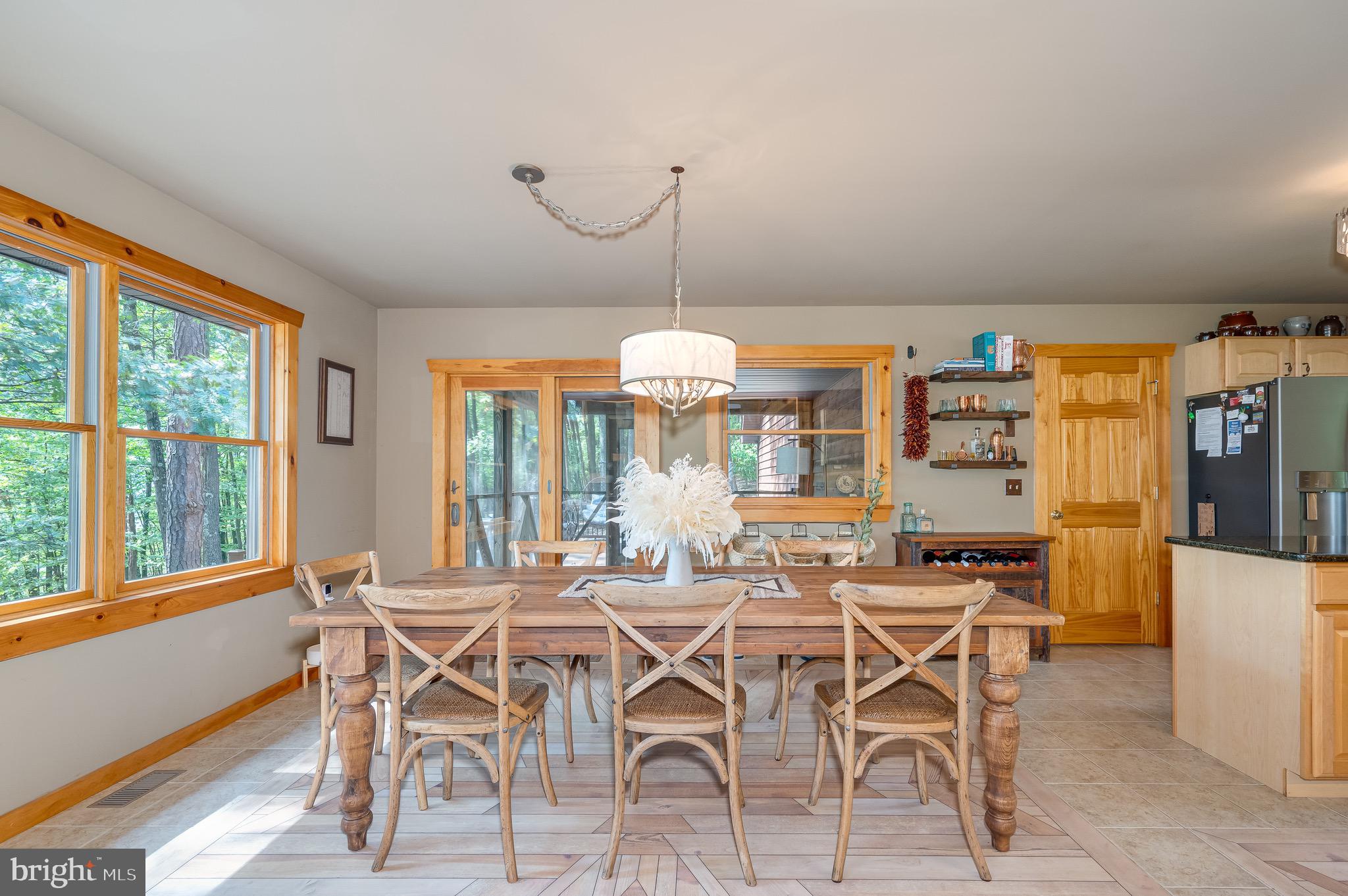 RIVER RIDGE - Residential