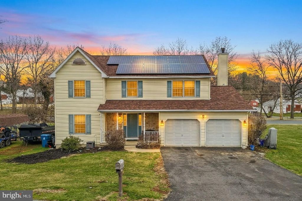 Photo of 1712 9th Street, BETHLEHEM, PA 18020 (MLS # PANH2009508)