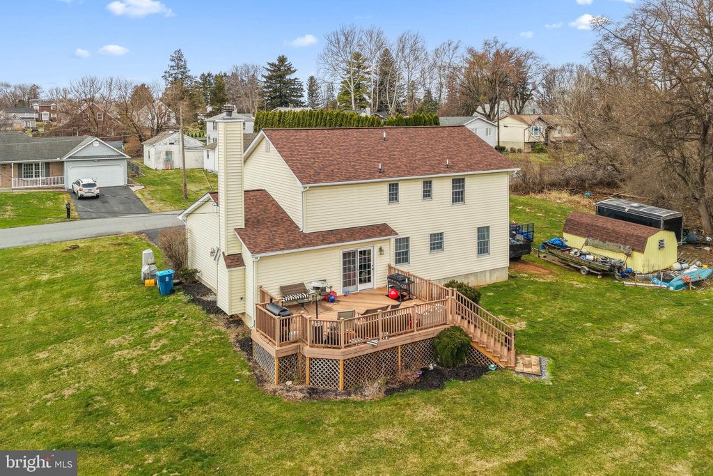 Photo of 1712 9th Street, BETHLEHEM, PA 18020 (MLS # PANH2009508)