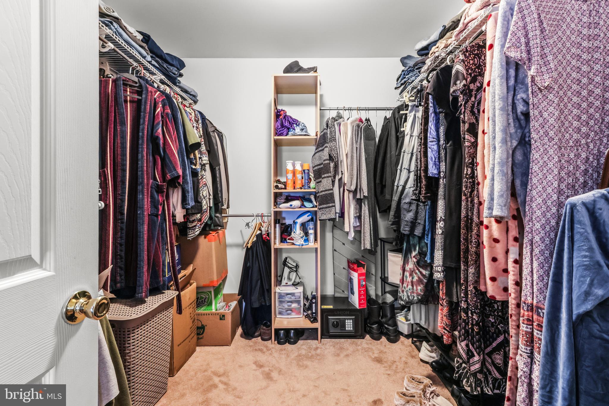 NOT IN DEVELOPMENT - Residential