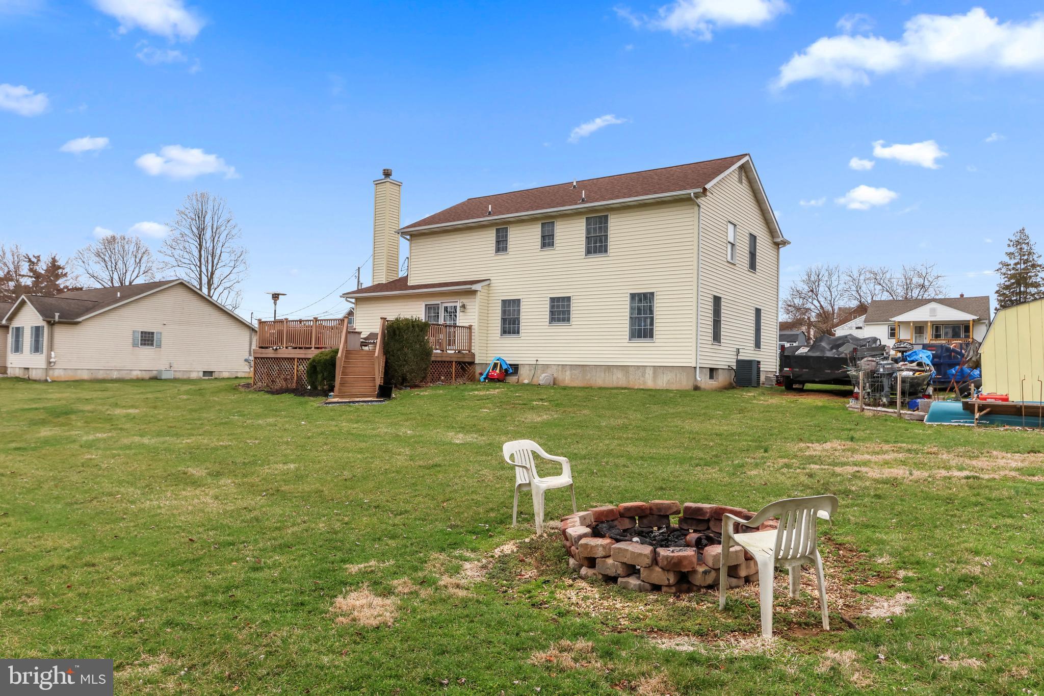 NOT IN DEVELOPMENT - Residential