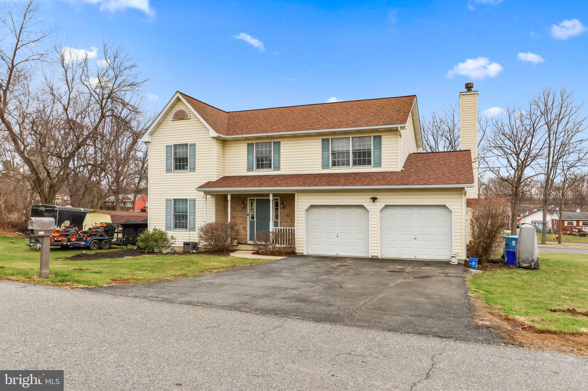 NOT IN DEVELOPMENT - Residential