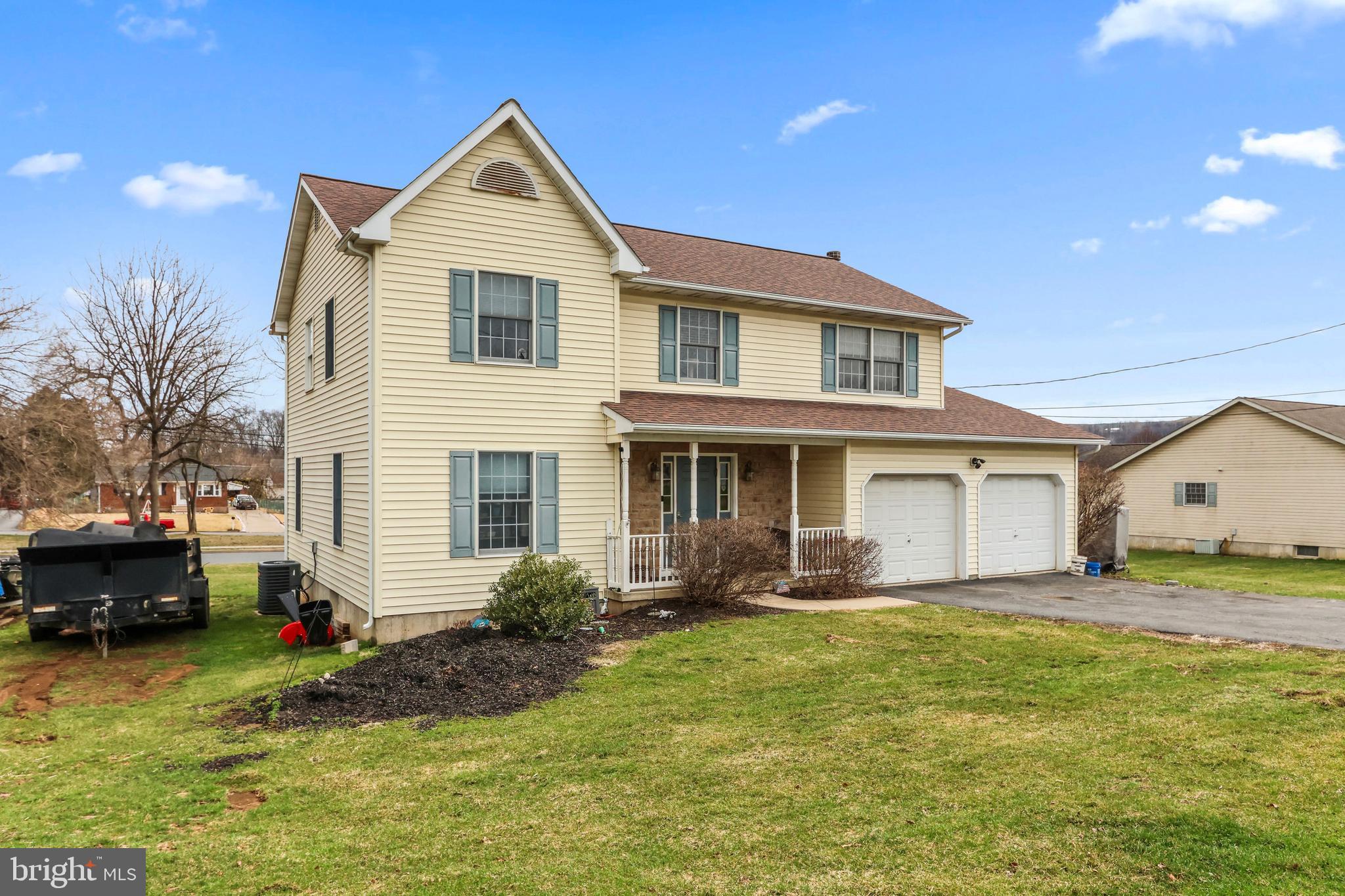 NOT IN DEVELOPMENT - Residential