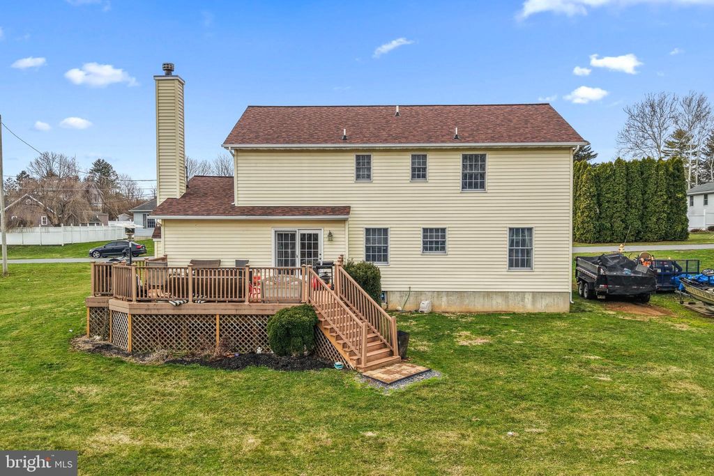 Photo of 1712 9th Street, BETHLEHEM, PA 18020 (MLS # PANH2009508)