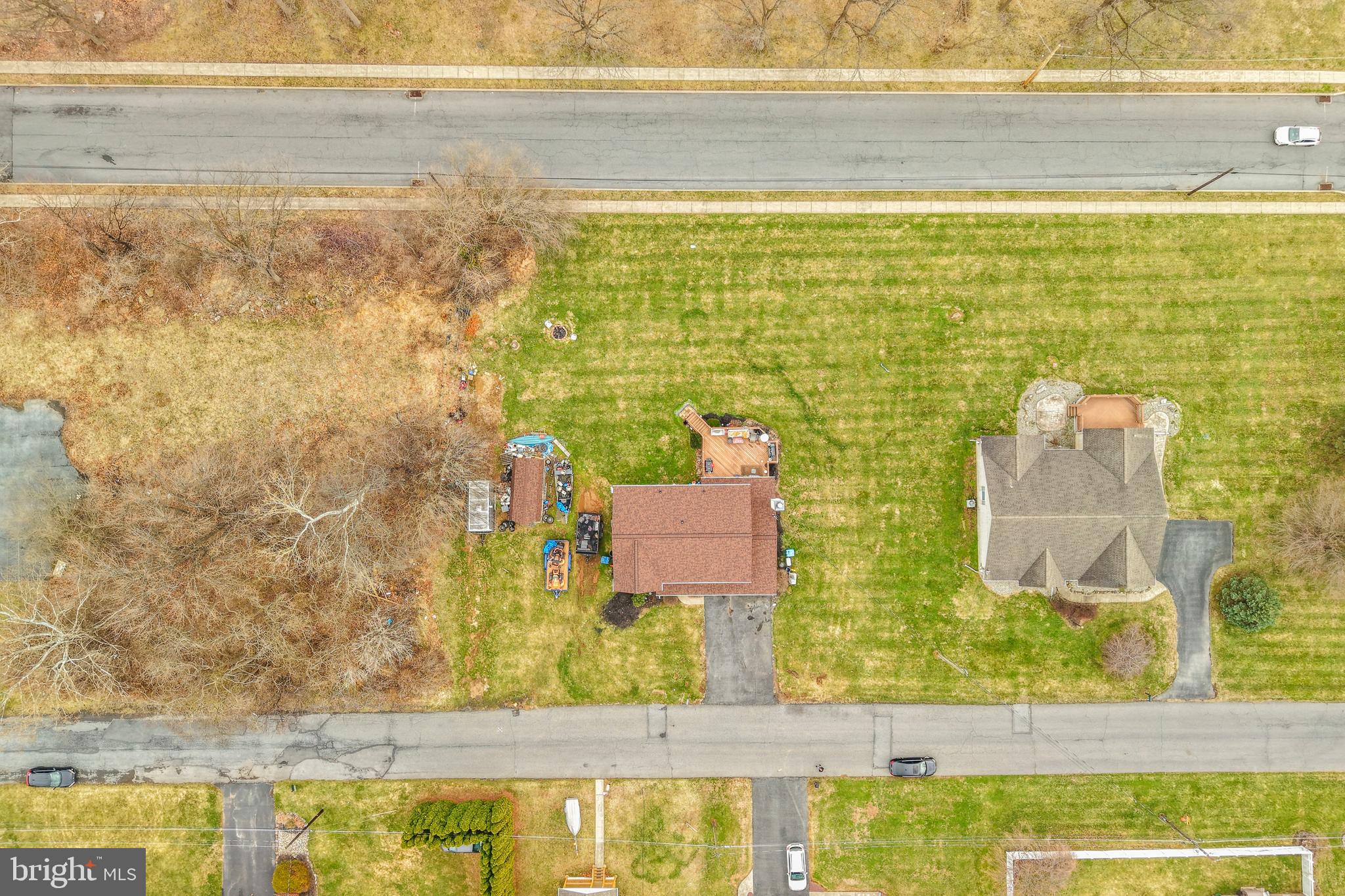 NOT IN DEVELOPMENT - Residential