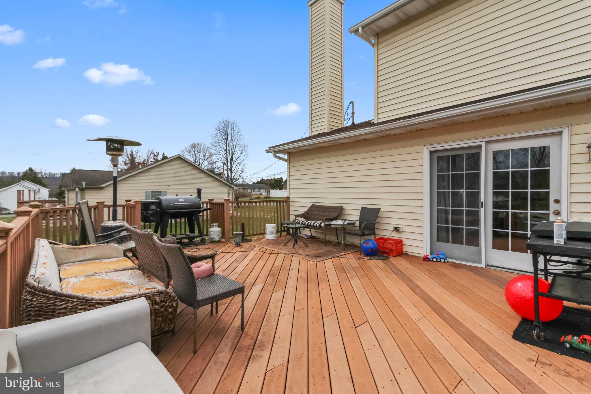 NOT IN DEVELOPMENT - Residential