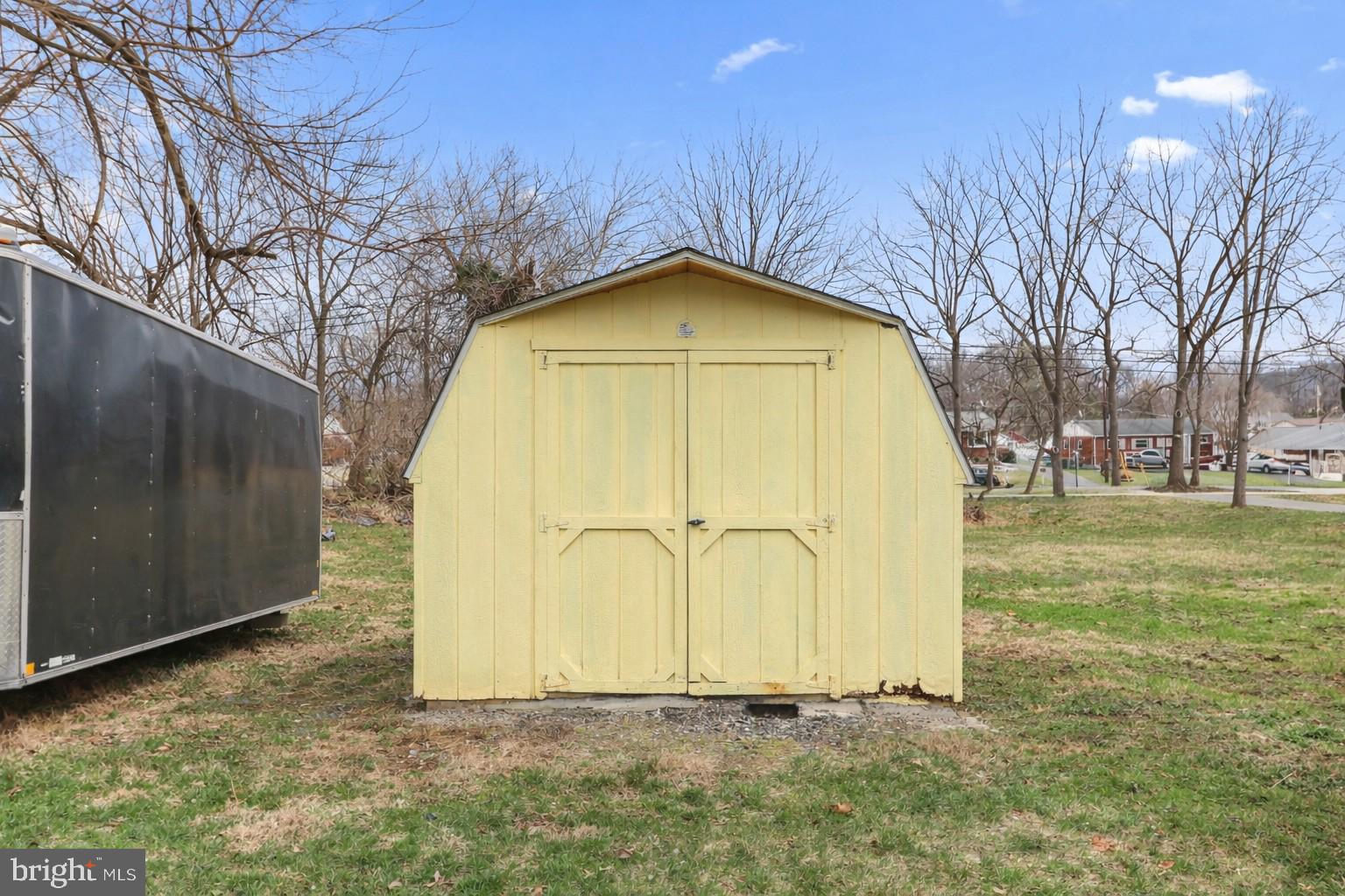 NOT IN DEVELOPMENT - Residential