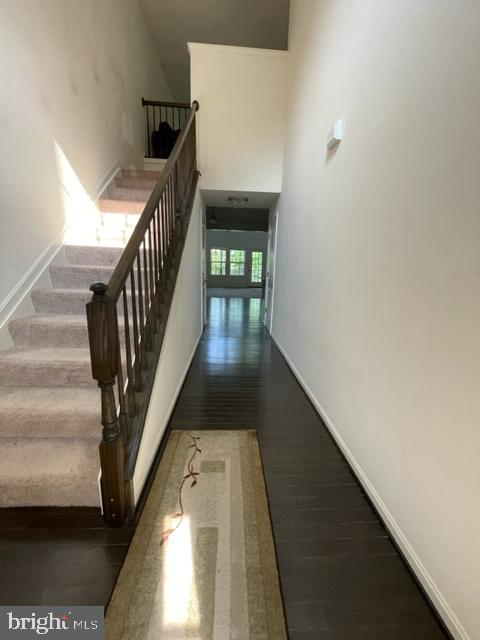 NONE AVAILABLE - Residential Lease