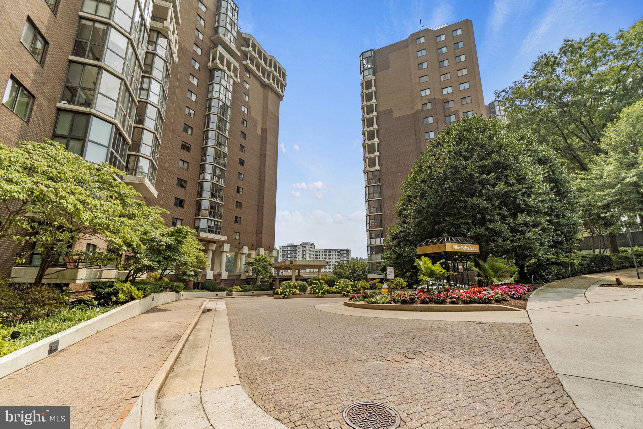 BELVEDERE CONDOMINIUM - Residential