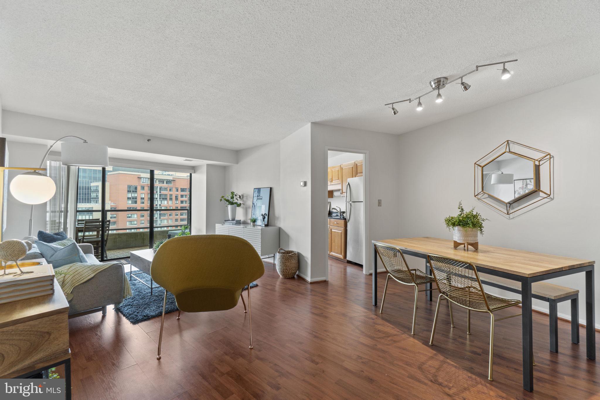 BELVEDERE CONDOMINIUM - Residential