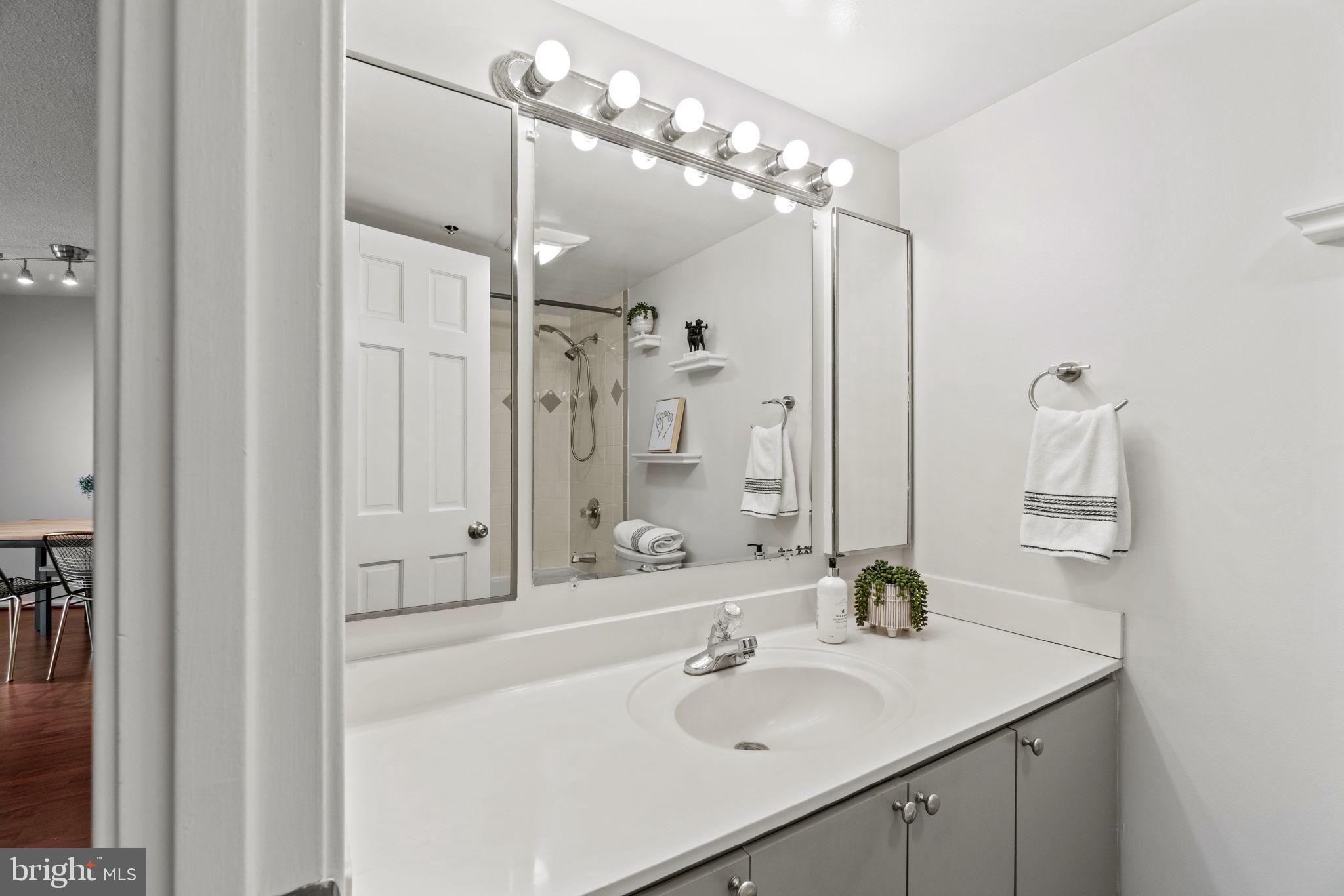 BELVEDERE CONDOMINIUM - Residential