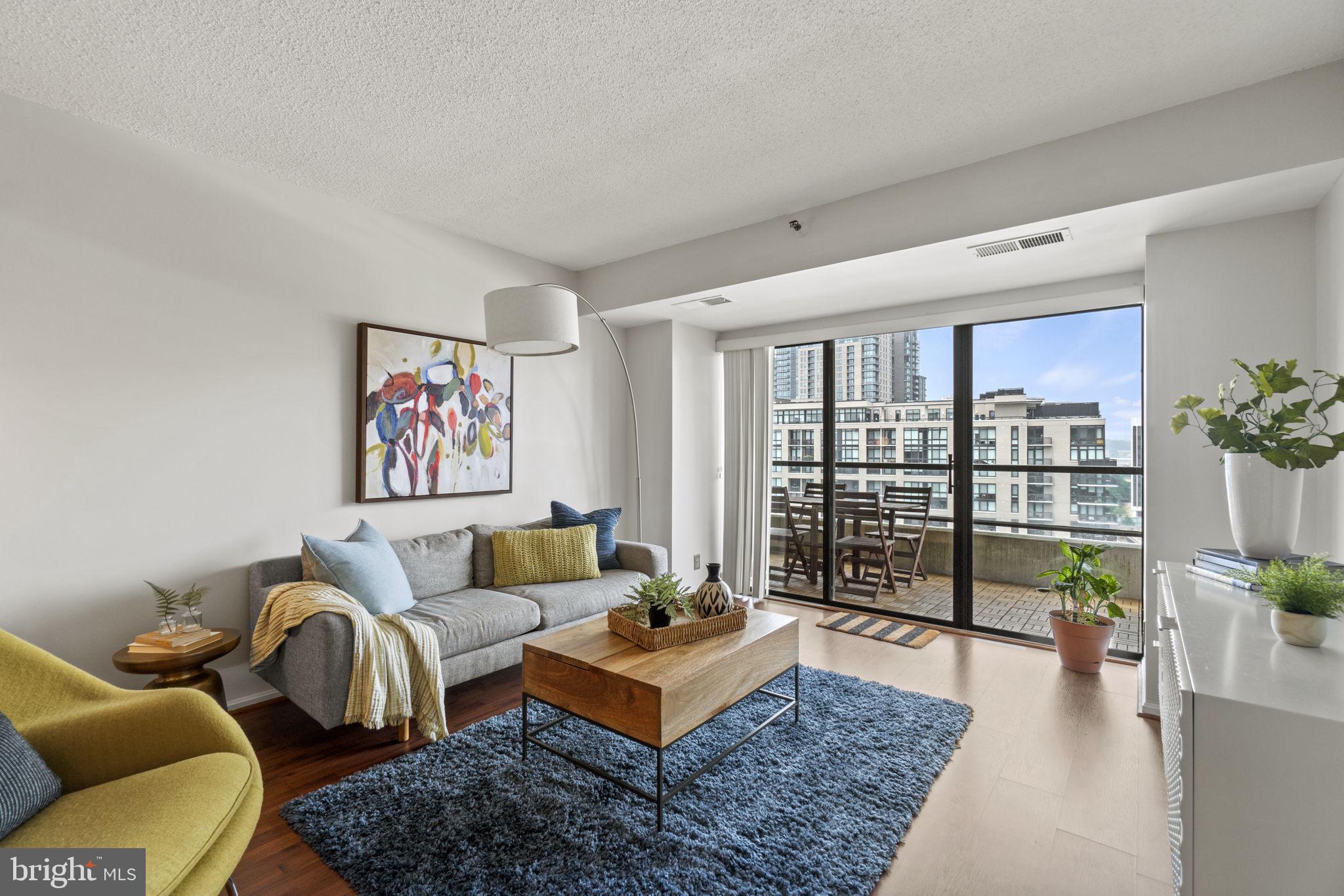 BELVEDERE CONDOMINIUM - Residential