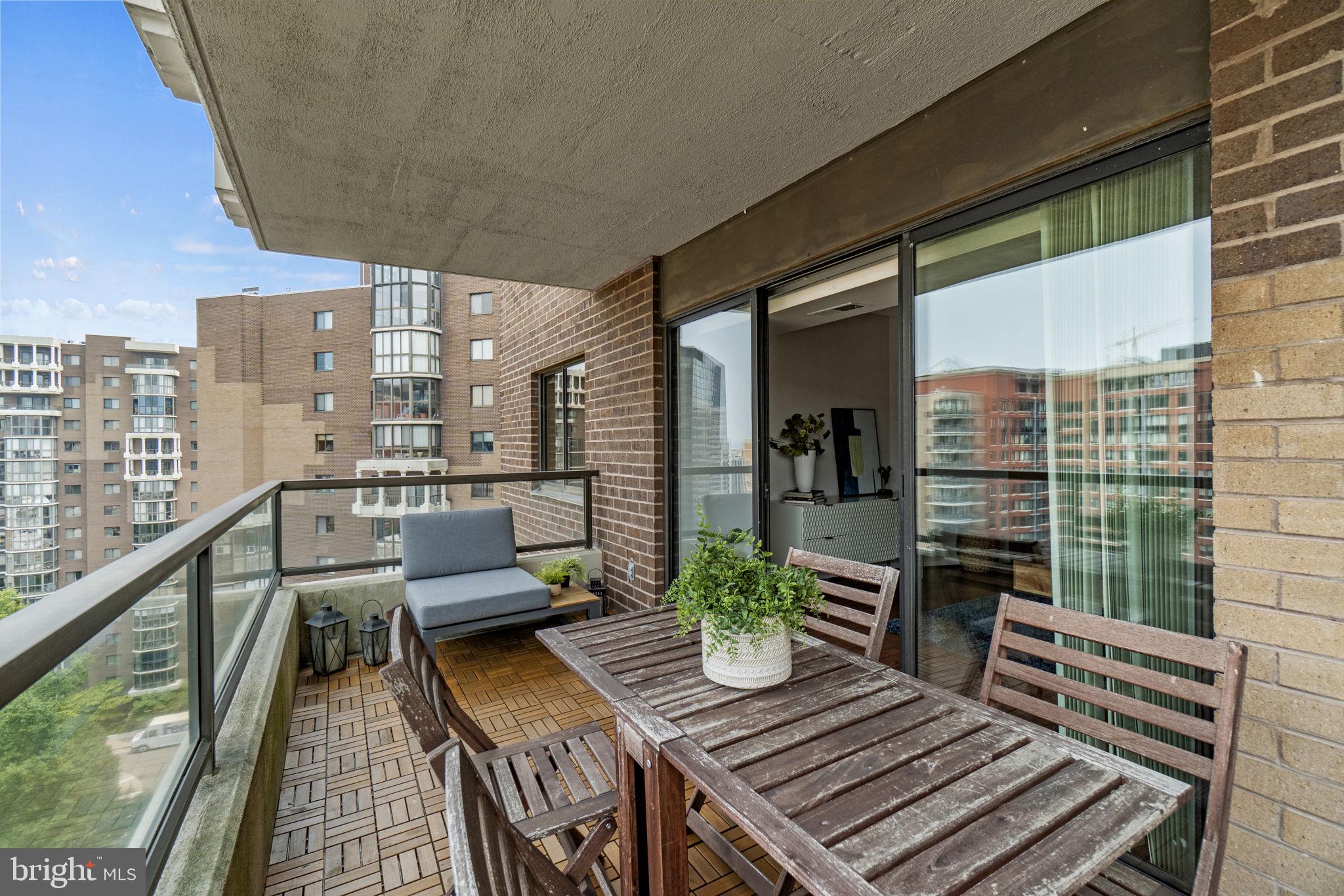 BELVEDERE CONDOMINIUM - Residential