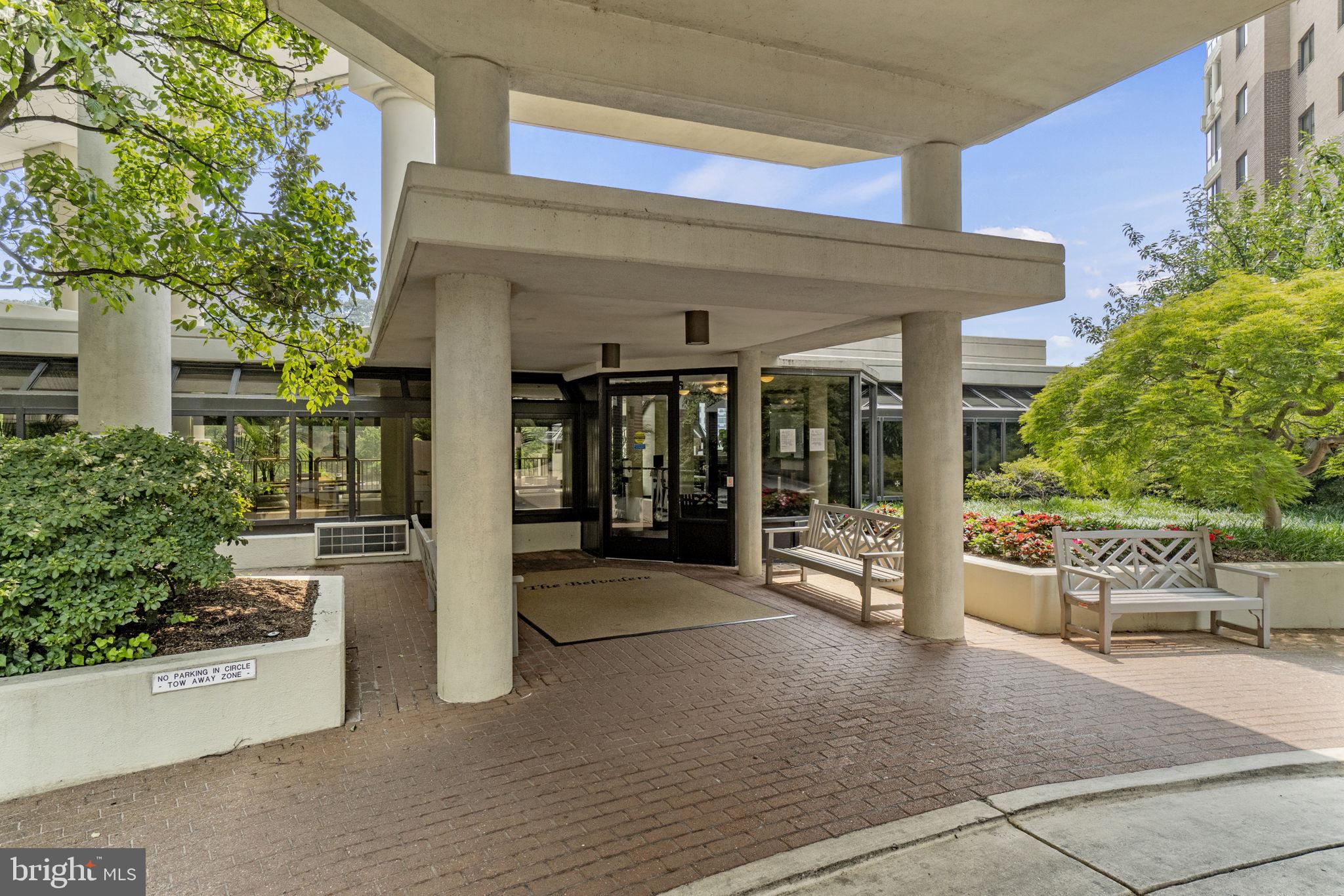 BELVEDERE CONDOMINIUM - Residential