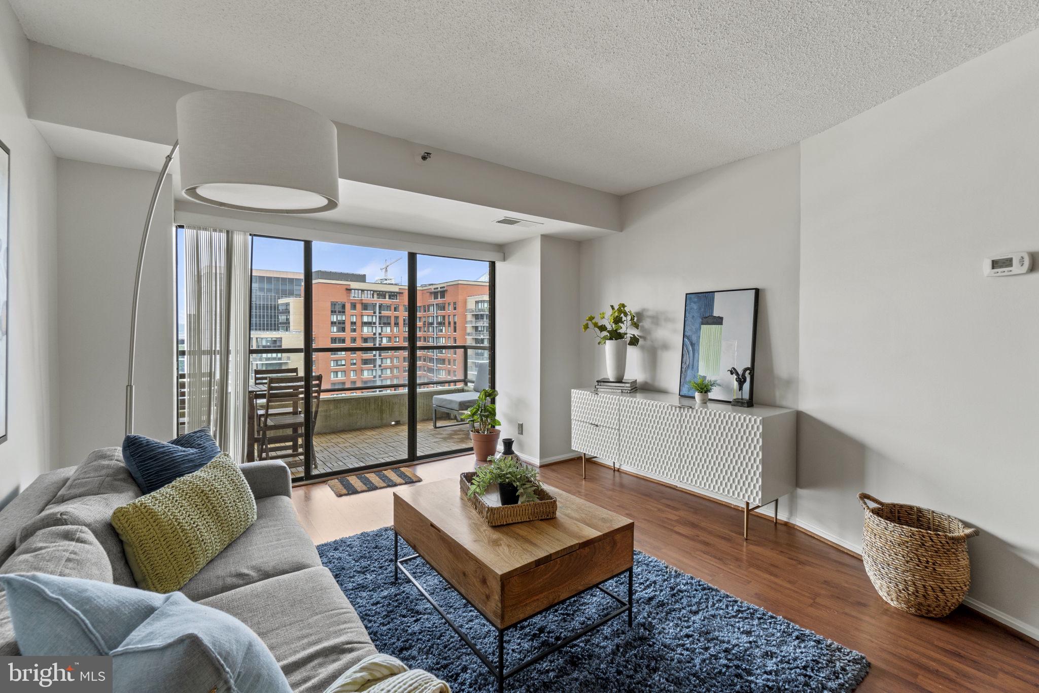 BELVEDERE CONDOMINIUM - Residential