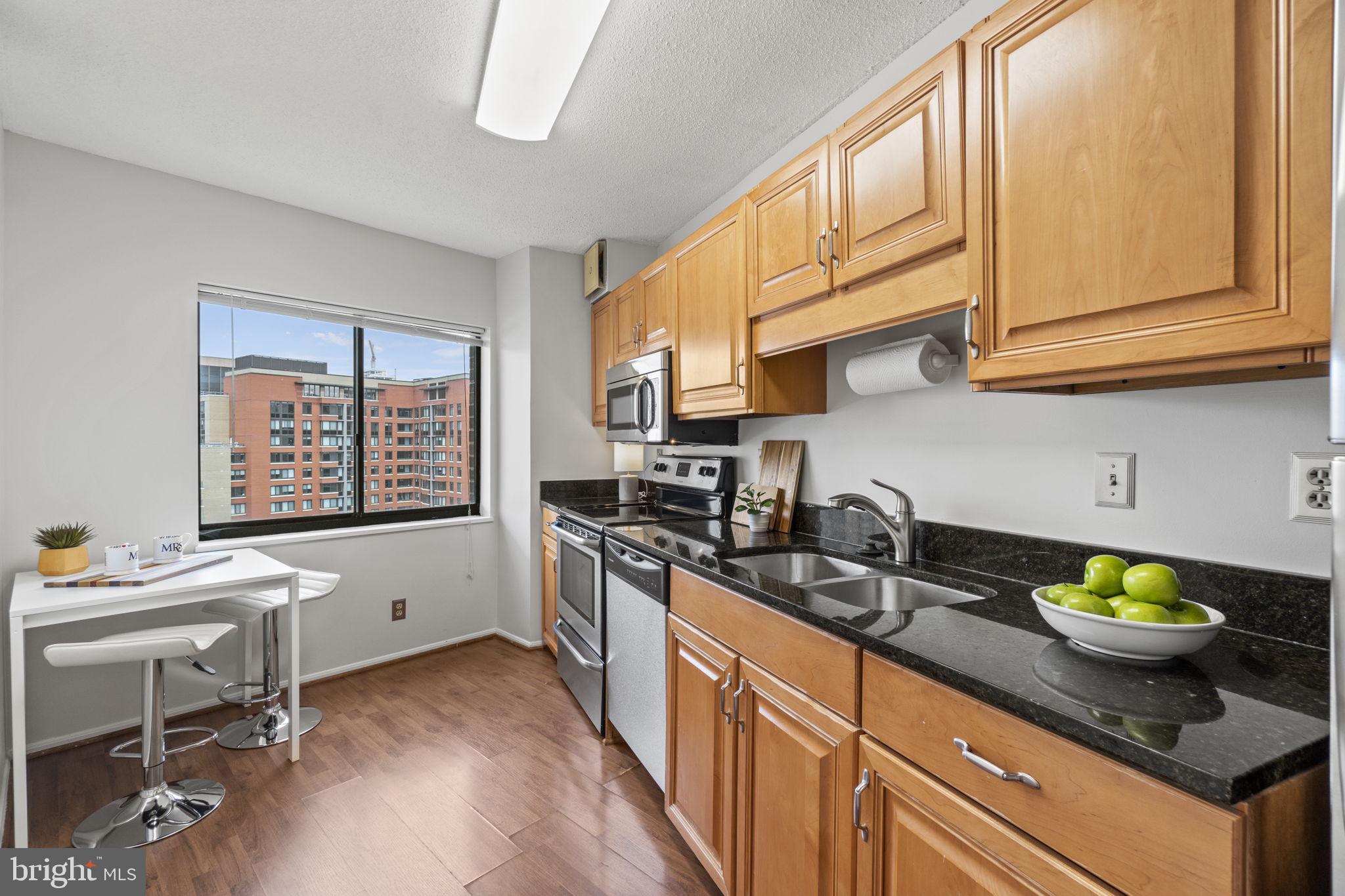 BELVEDERE CONDOMINIUM - Residential