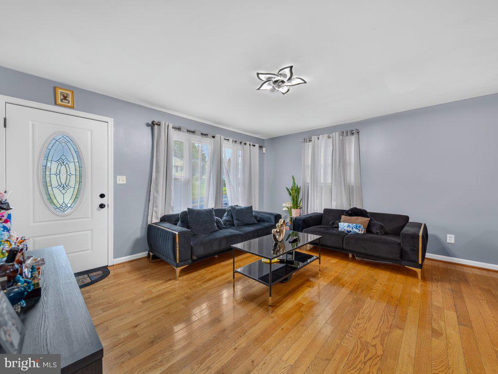 111 PEPPER MILL DRIVE