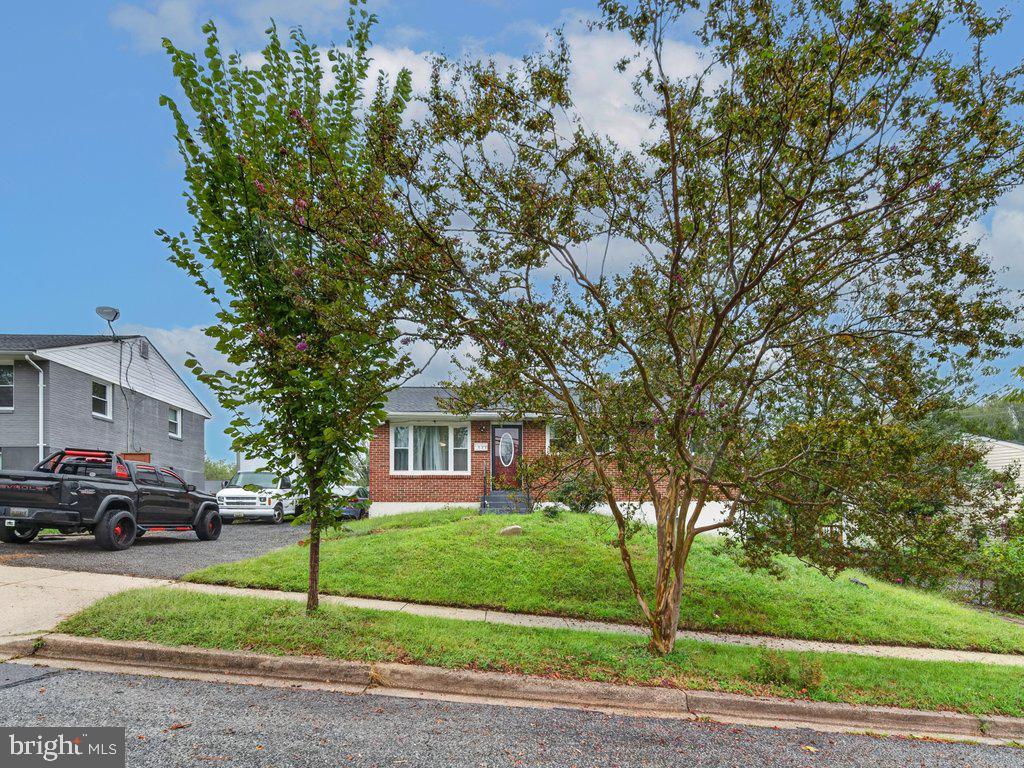 111 PEPPER MILL DRIVE