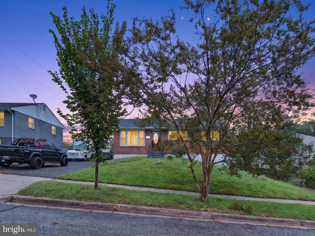 111 PEPPER MILL DRIVE