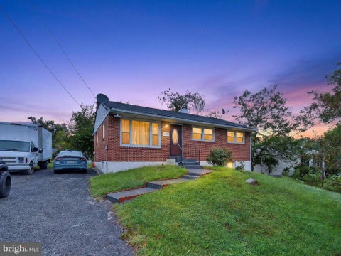 Photo of 111 Pepper Mill Drive, CAPITOL HEIGHTS, MD 20743 (MLS # MDPG2220586)