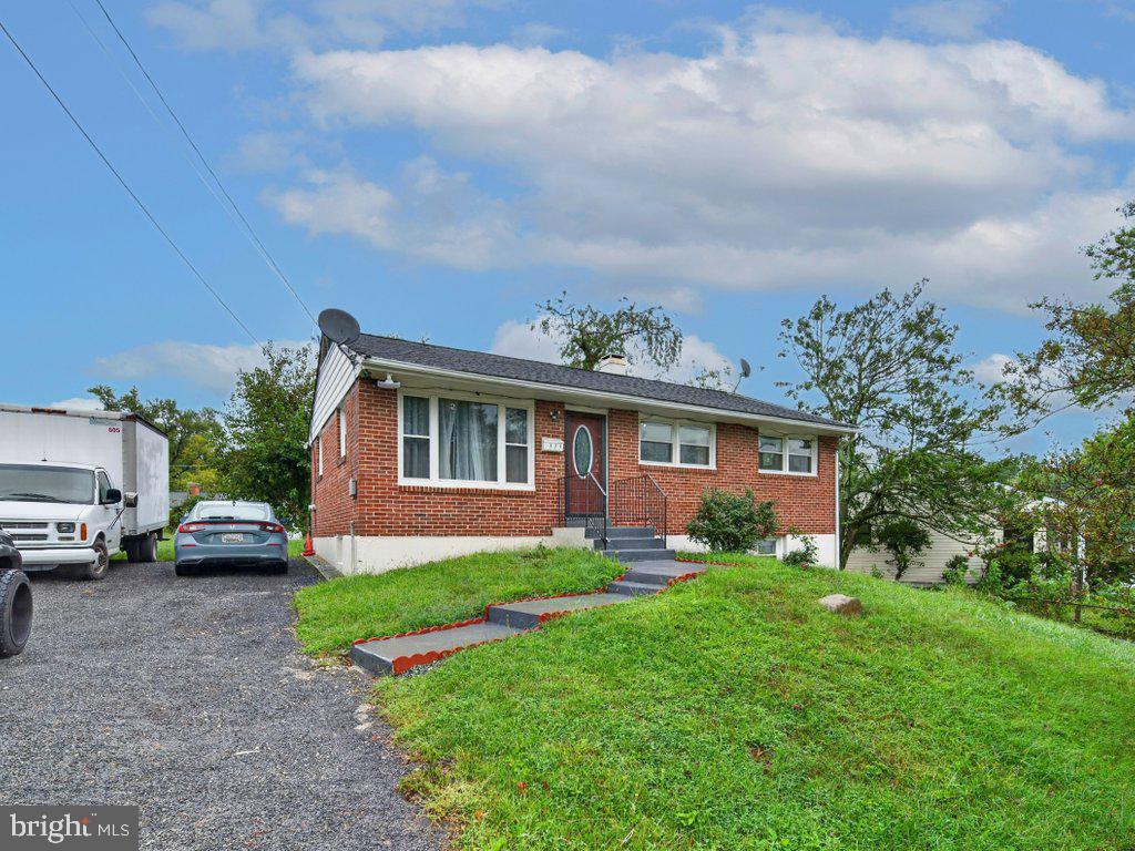111 PEPPER MILL DRIVE