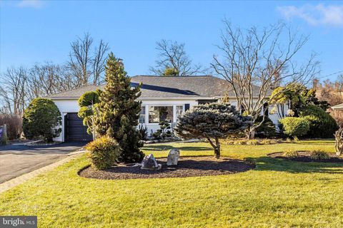 7828 ROCKY SPRINGS ROAD FREDERICK MD 21702