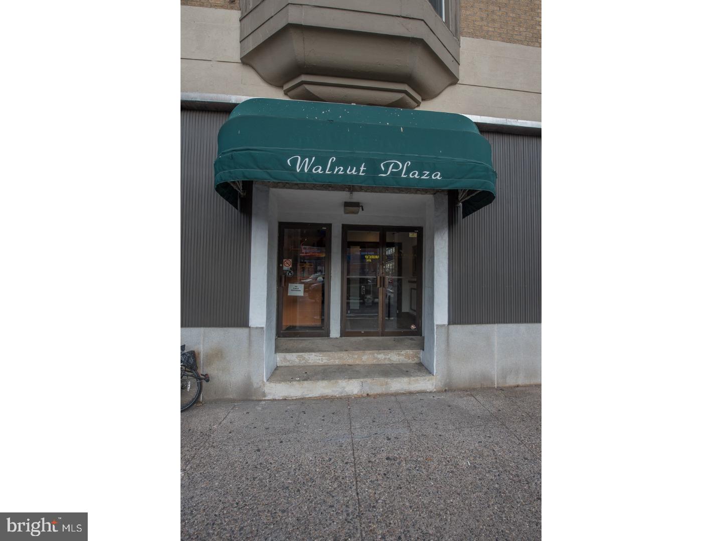 RITTENHOUSE SQUARE - Residential