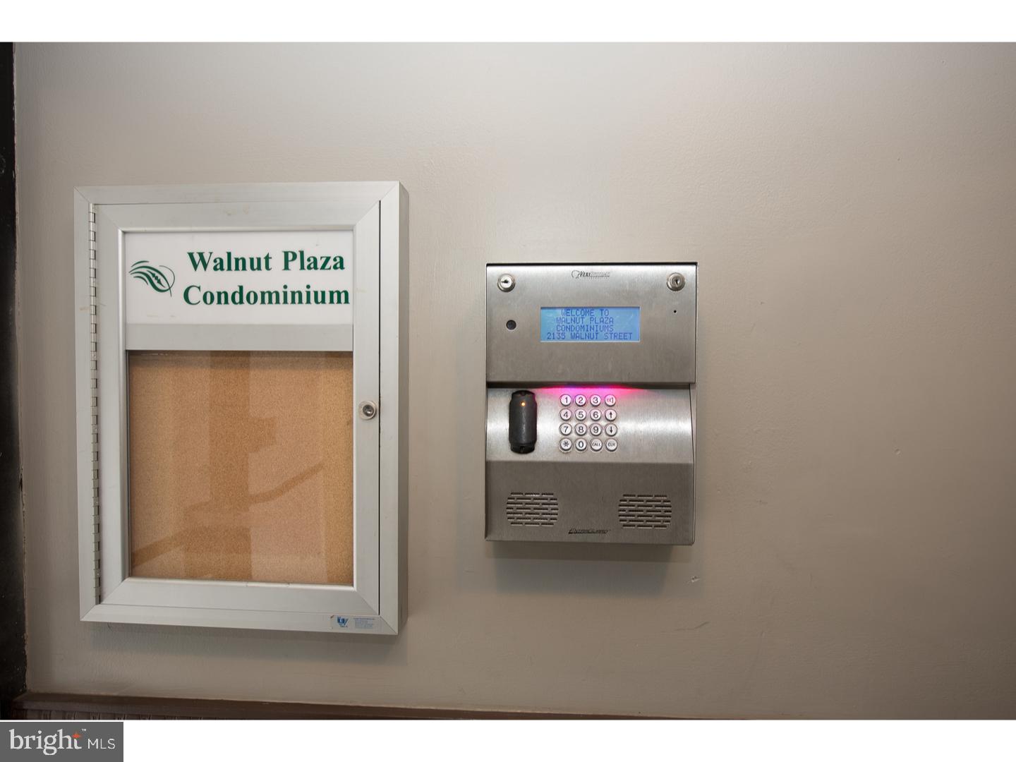 RITTENHOUSE SQUARE - Residential