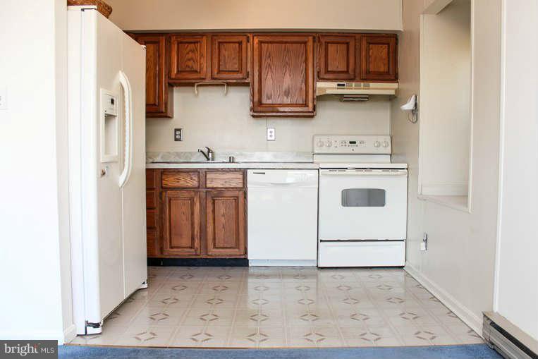 DRUM POINT - Residential