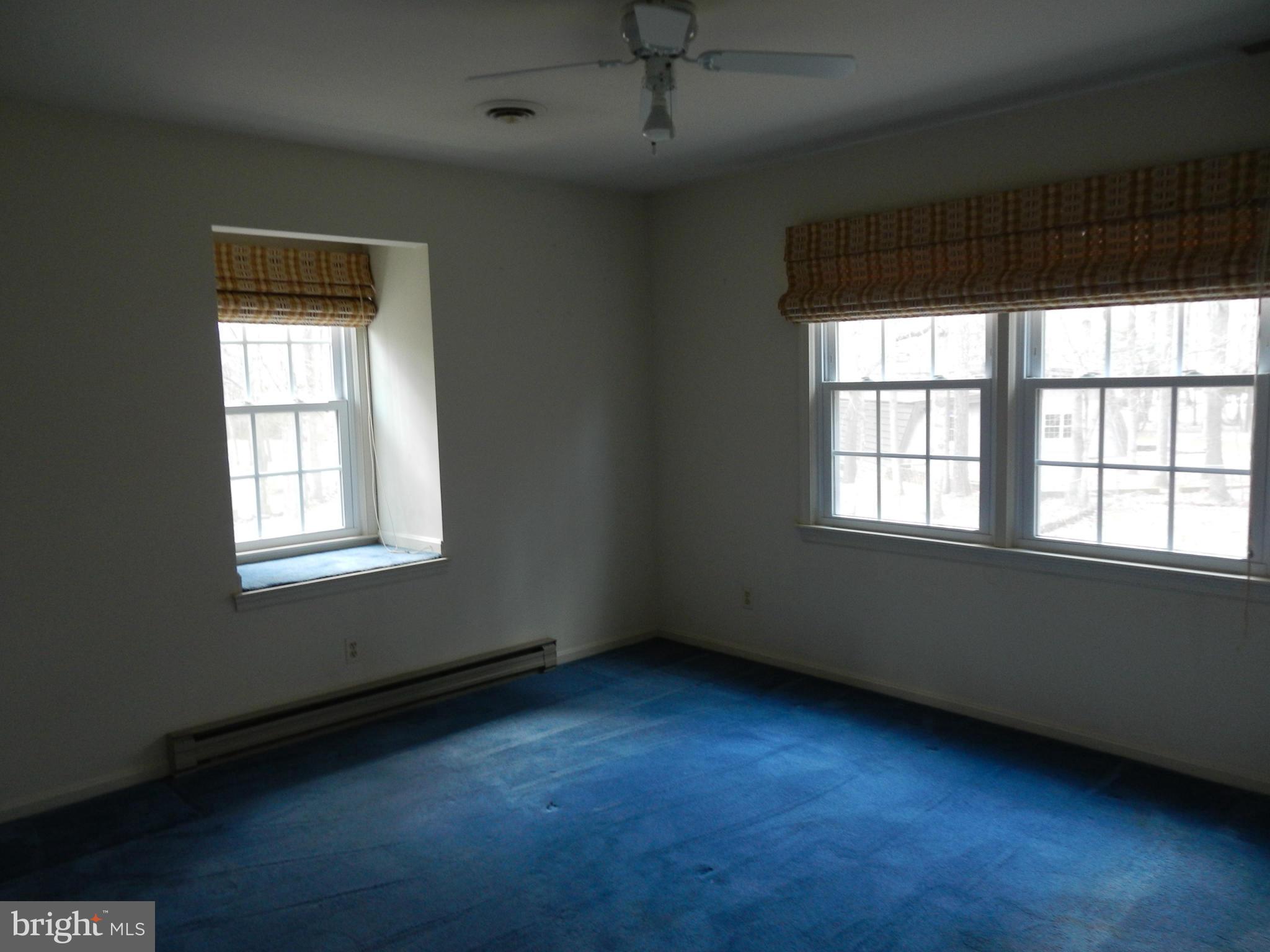 DRUM POINT - Residential