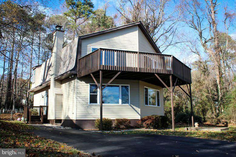 DRUM POINT - Residential