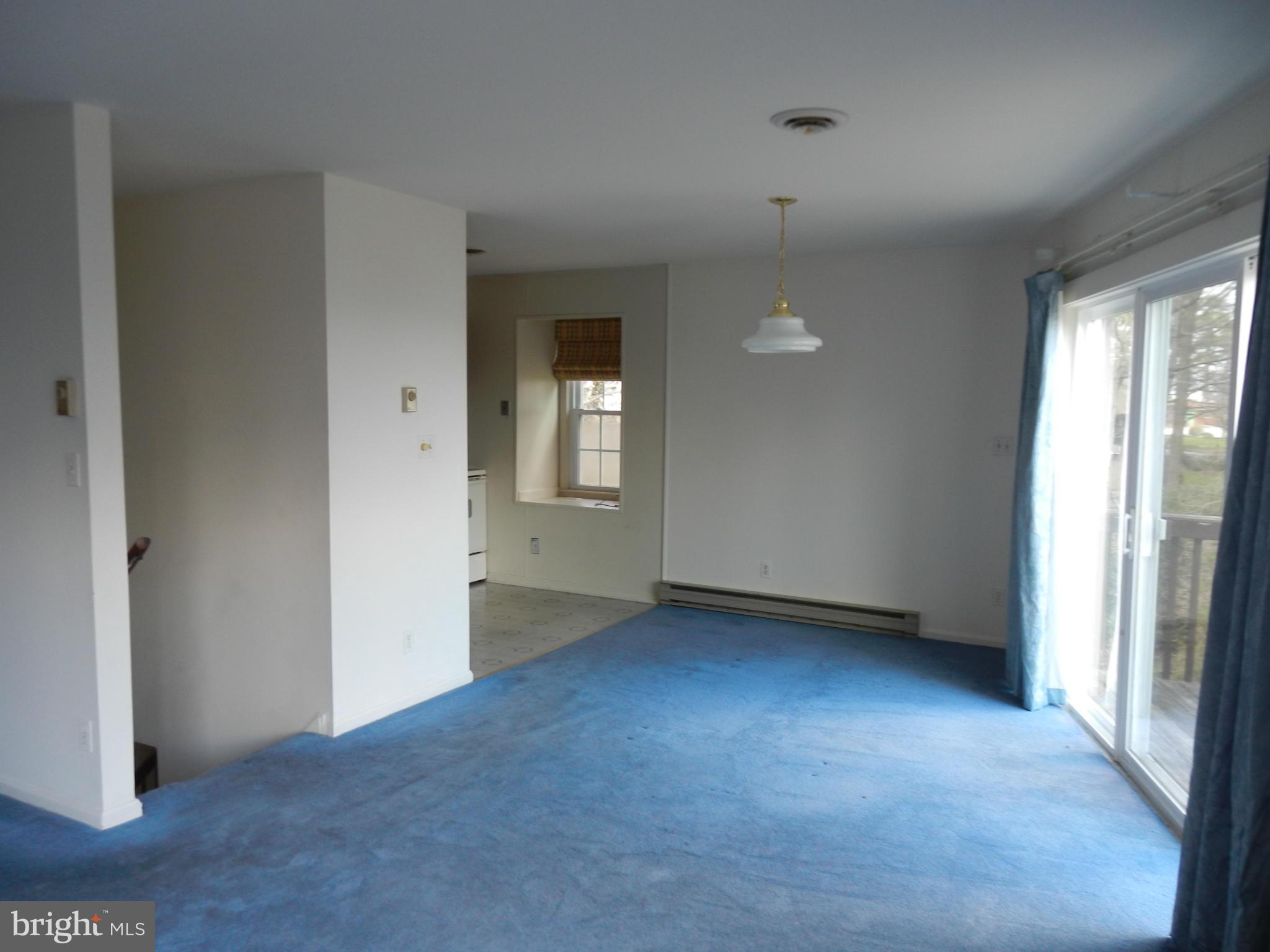 DRUM POINT - Residential