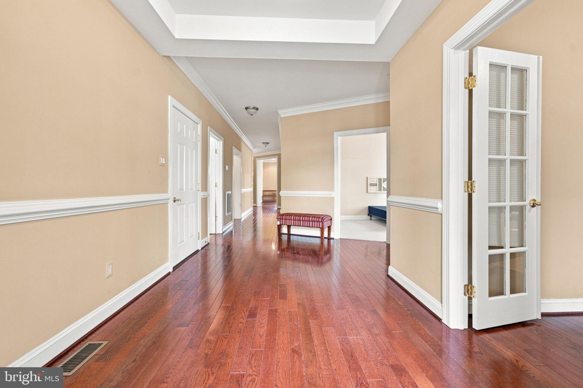 123 HARVEST RIDGE DRIVE