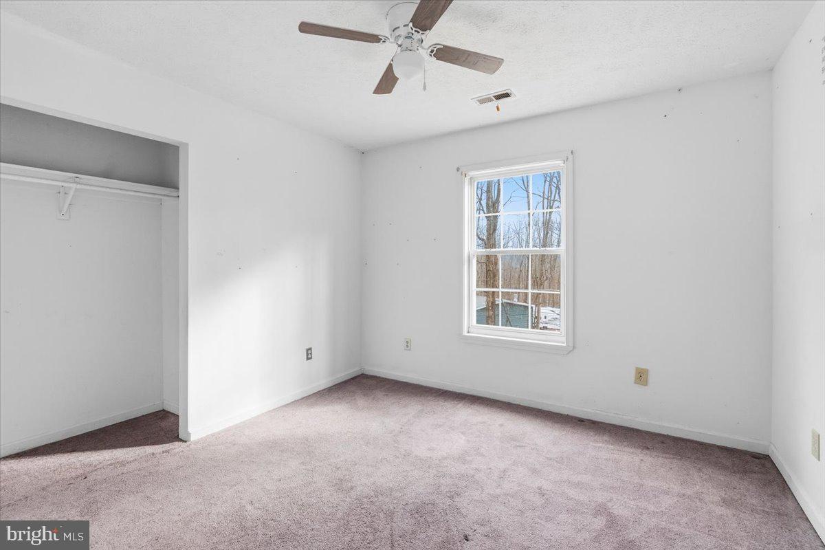 PAULS WOODS - Residential