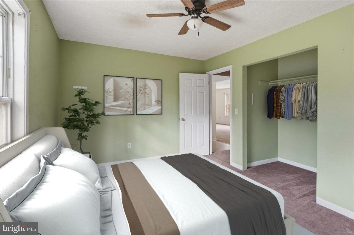 PAULS WOODS - Residential