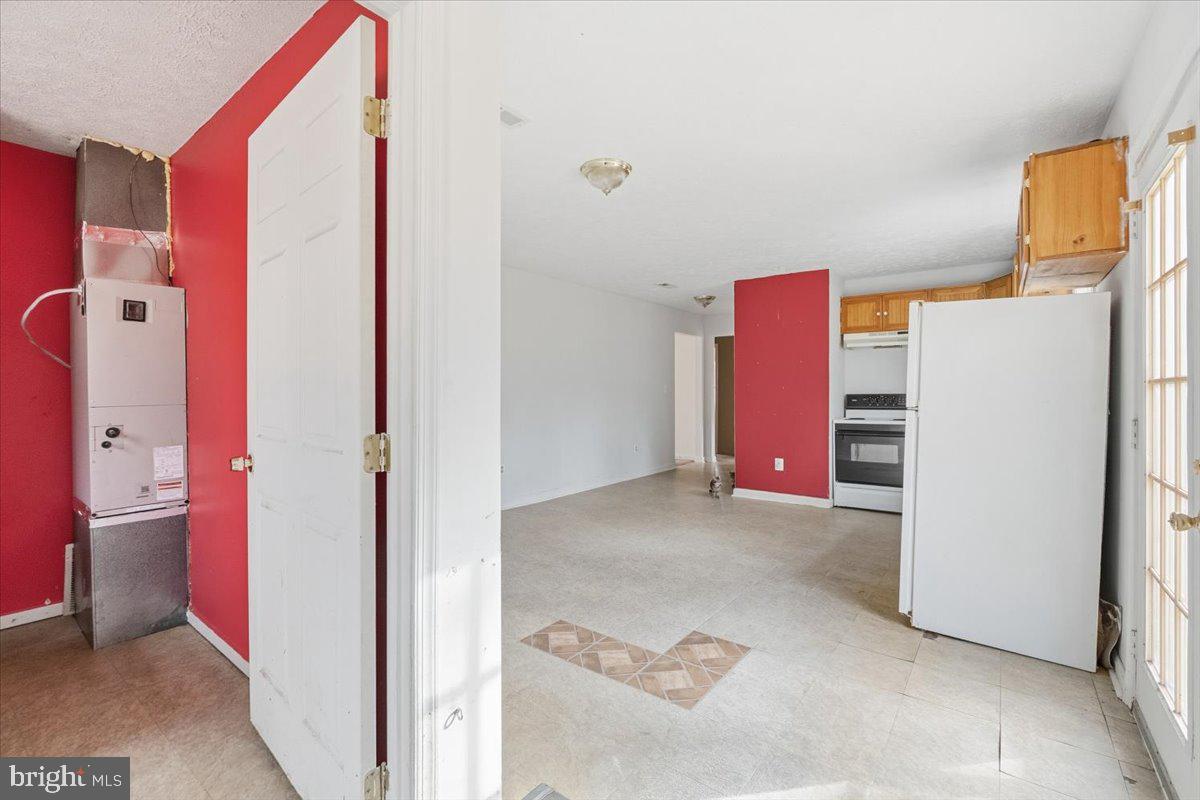 PAULS WOODS - Residential