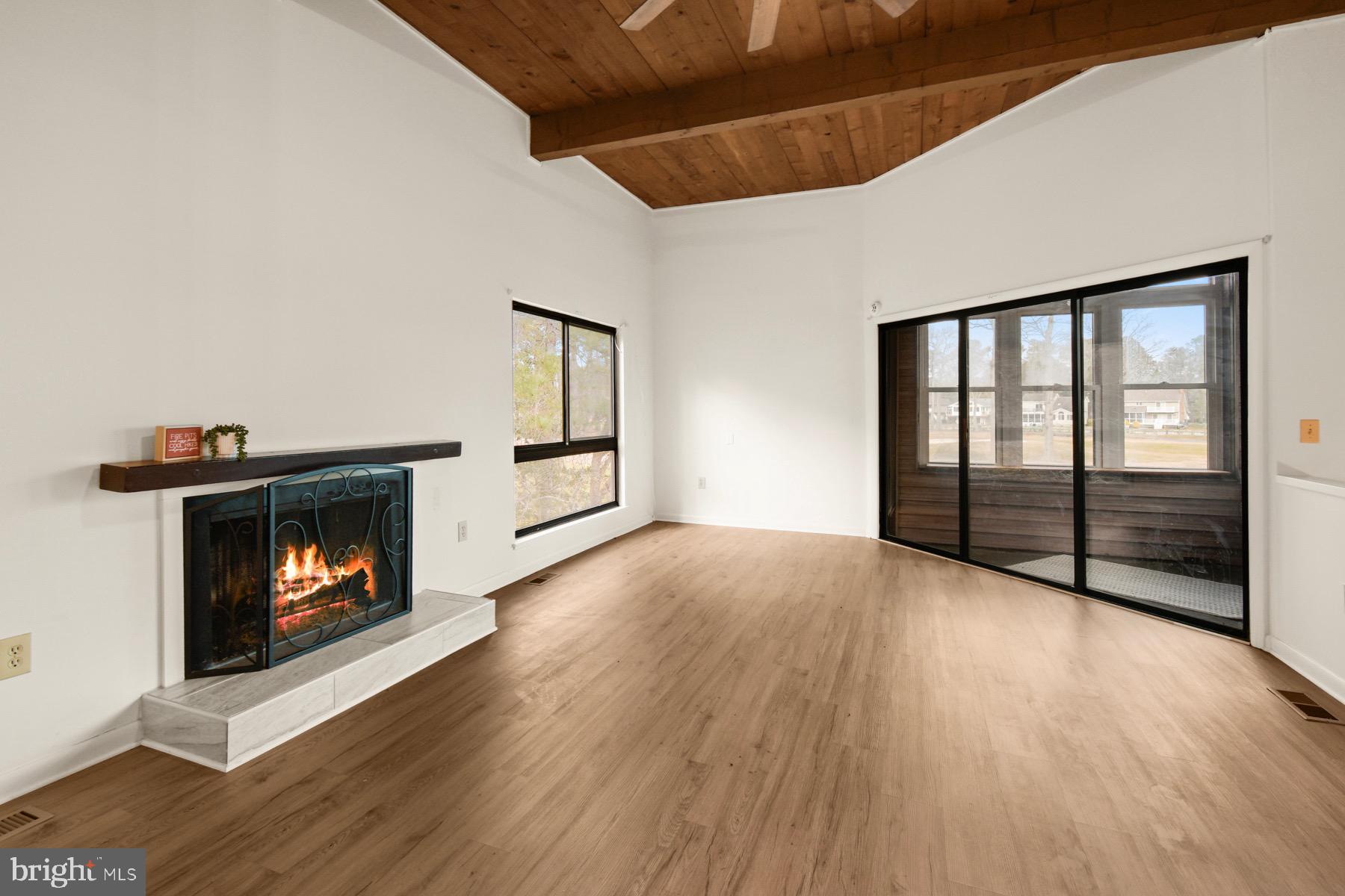 OCEAN PINES - BAY COLONY - Residential