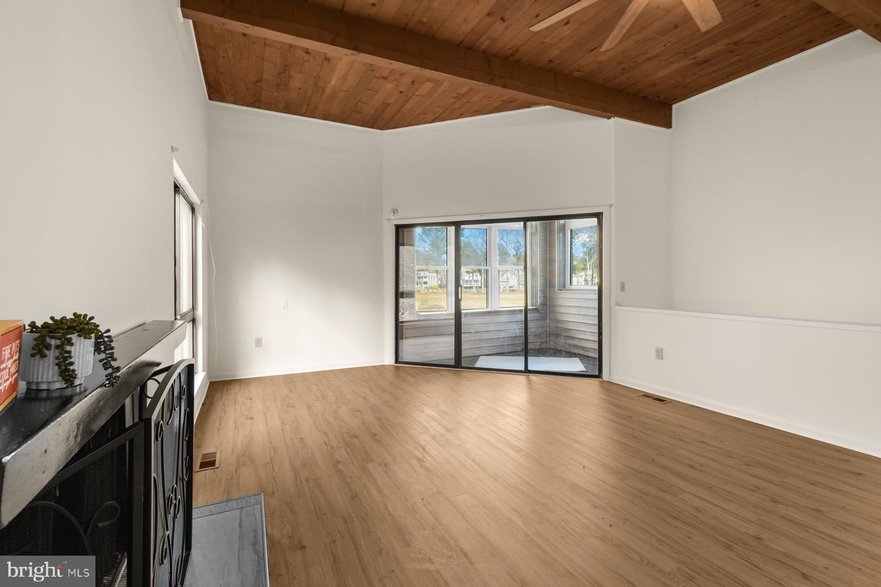 OCEAN PINES - BAY COLONY - Residential