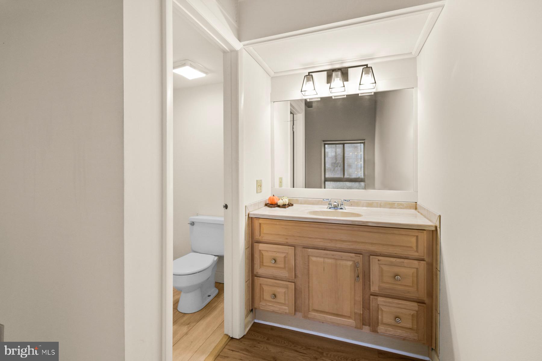 OCEAN PINES - BAY COLONY - Residential