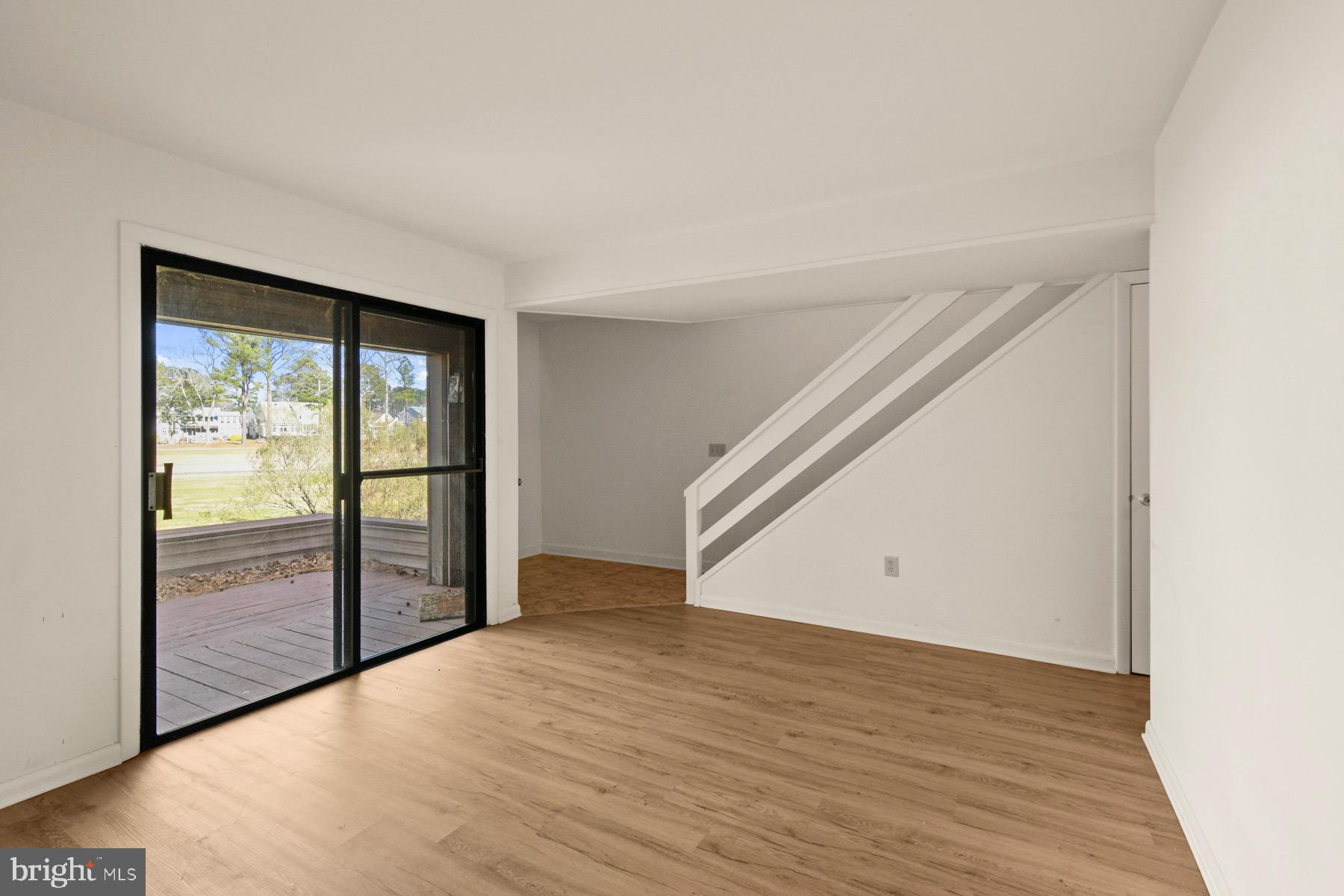 OCEAN PINES - BAY COLONY - Residential